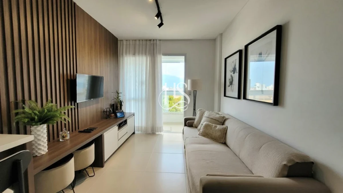 Apartamento em Centro, Palhoça. 2 quartos, 66m². Imagem 1 de 22