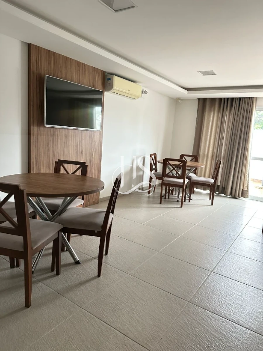 Apartamento em Centro, Palhoça. 2 quartos, 66m². Imagem 21 de 22