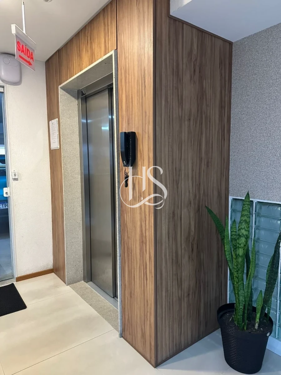 Apartamento em Centro, Palhoça. 2 quartos, 66m². Imagem 19 de 22