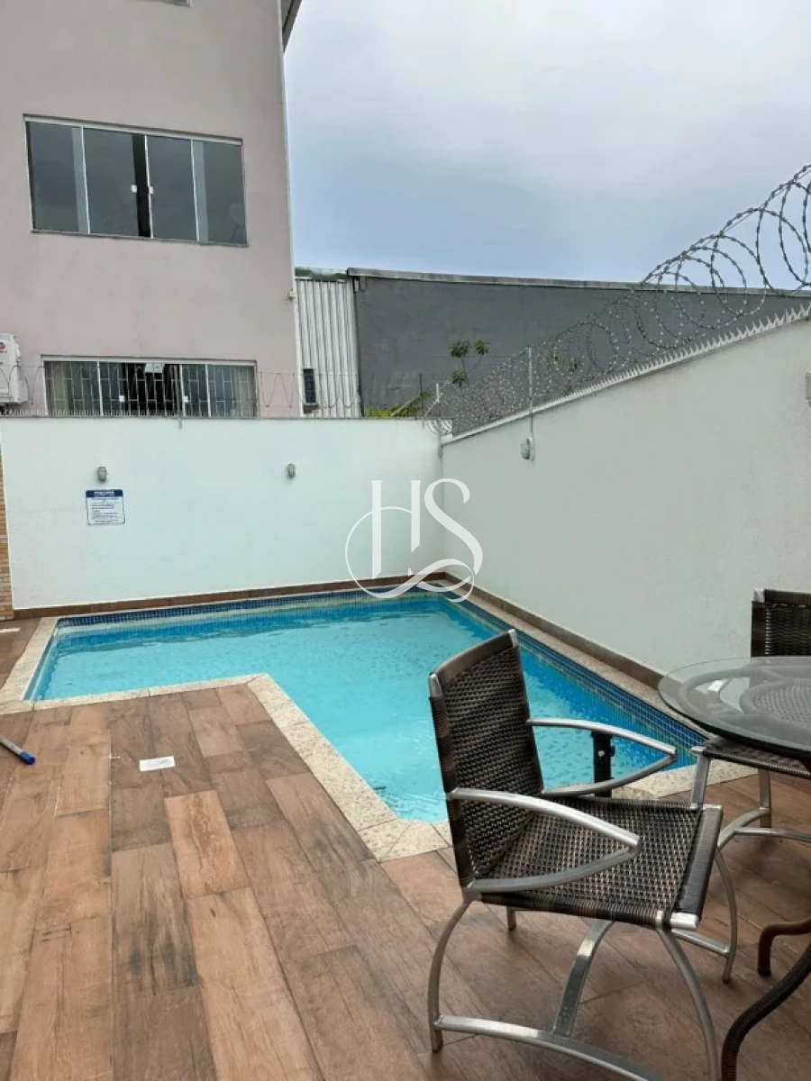 Apartamento em Centro, Palhoça. 2 quartos, 66m². Imagem 22 de 22