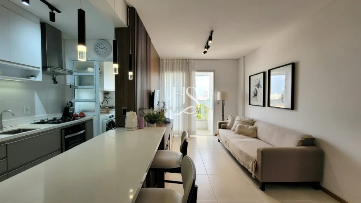 Apartamento em Centro, Palhoça. 2 quartos, 66m². Imagem 2 de 22