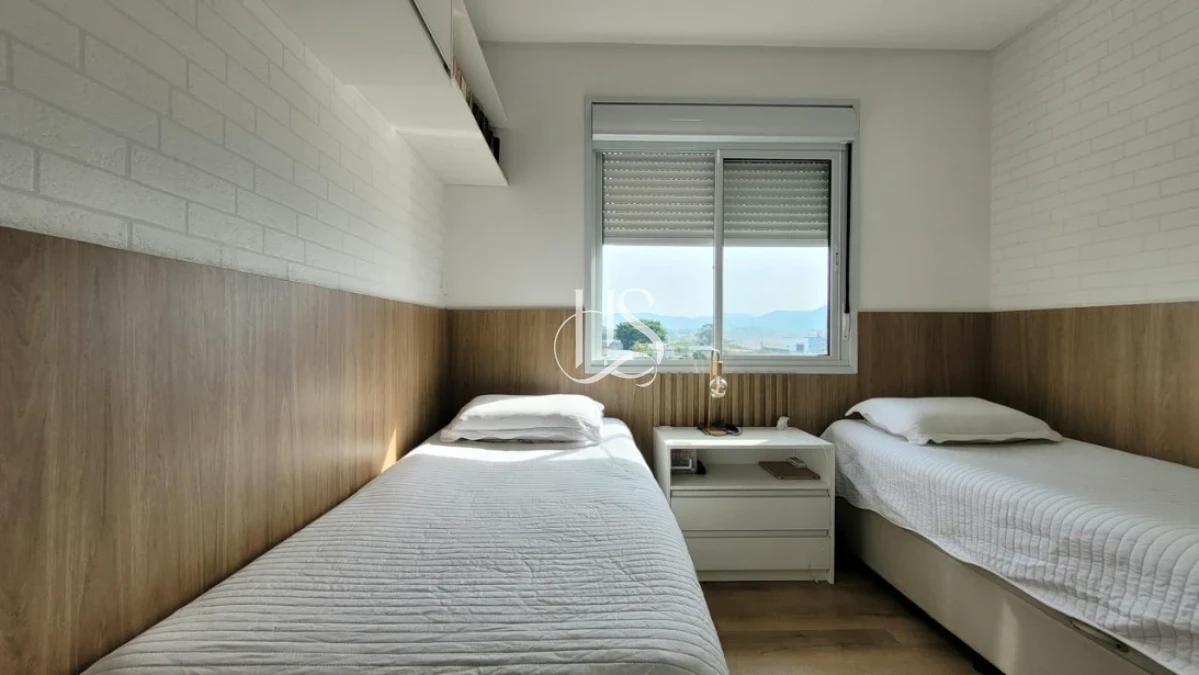 Apartamento em Centro, Palhoça. 2 quartos, 66m². Imagem 11 de 22