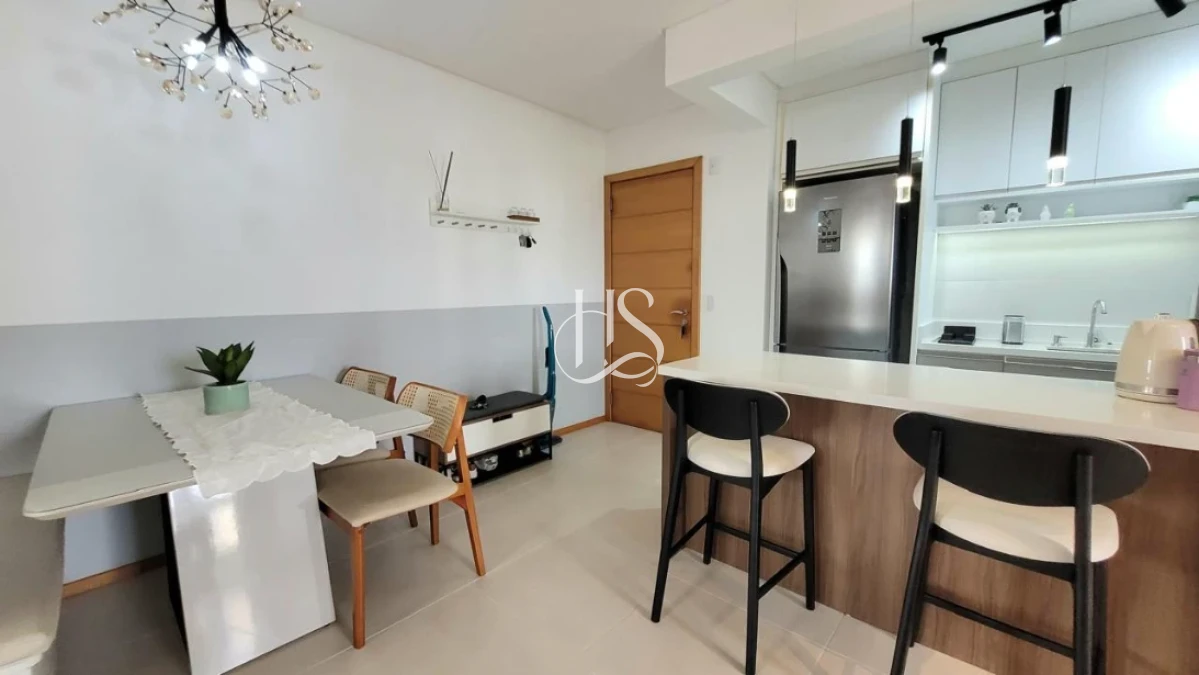Apartamento em Centro, Palhoça. 2 quartos, 66m². Imagem 6 de 22
