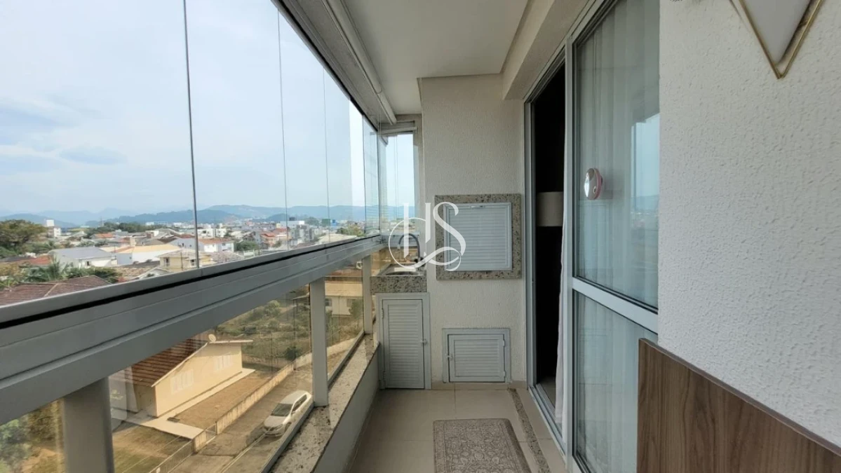 Apartamento em Centro, Palhoça. 2 quartos, 66m². Imagem 4 de 22