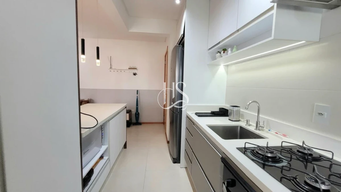 Apartamento em Centro, Palhoça. 2 quartos, 66m². Imagem 8 de 22
