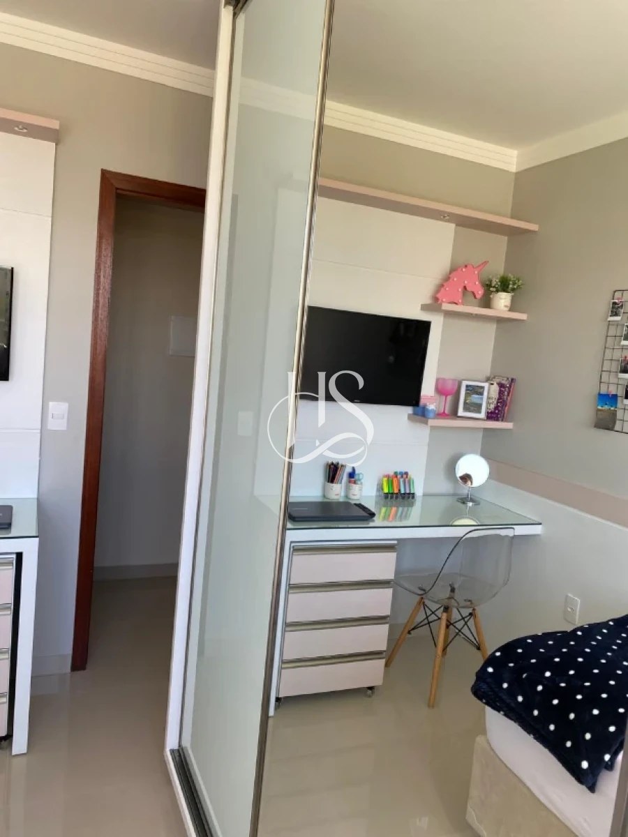 Apartamento em Nova Palhoça, Palhoça. 2 quartos, 66m². Imagem 7 de 10
