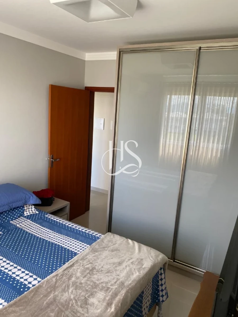 Apartamento em Nova Palhoça, Palhoça. 2 quartos, 66m². Imagem 4 de 10