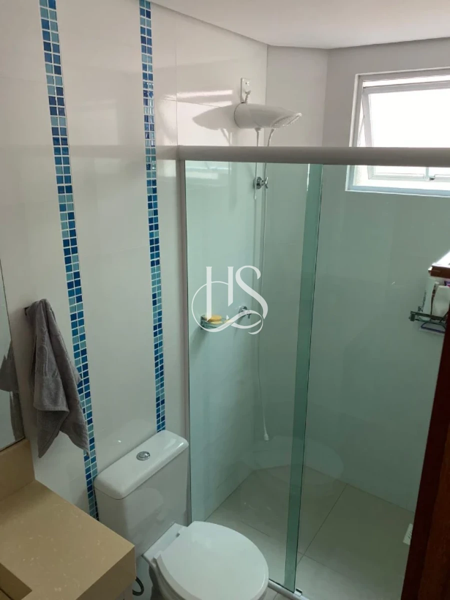 Apartamento em Nova Palhoça, Palhoça. 2 quartos, 66m². Imagem 9 de 10