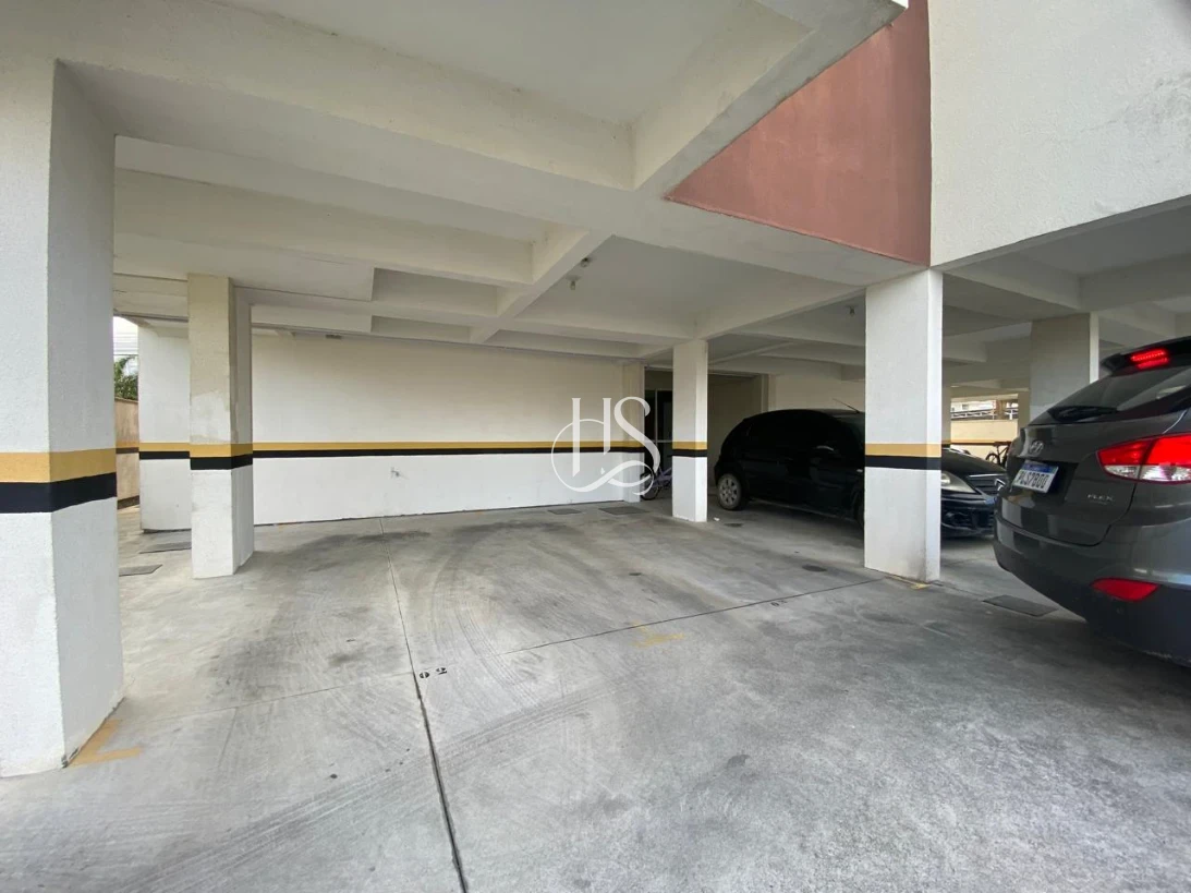 Apartamento em Nova Palhoça, Palhoça. 2 quartos, 66m². Imagem 10 de 10