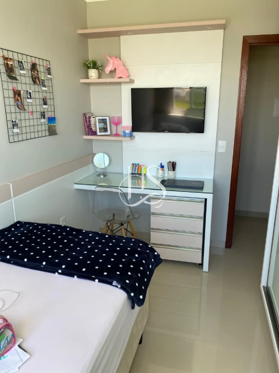 Apartamento em Nova Palhoça, Palhoça. 2 quartos, 66m². Imagem 5 de 10