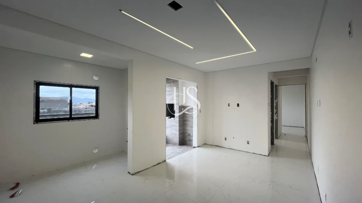 Apartamento em Nova Palhoça, Palhoça. 2 quartos, 49m². Imagem 1 de 14