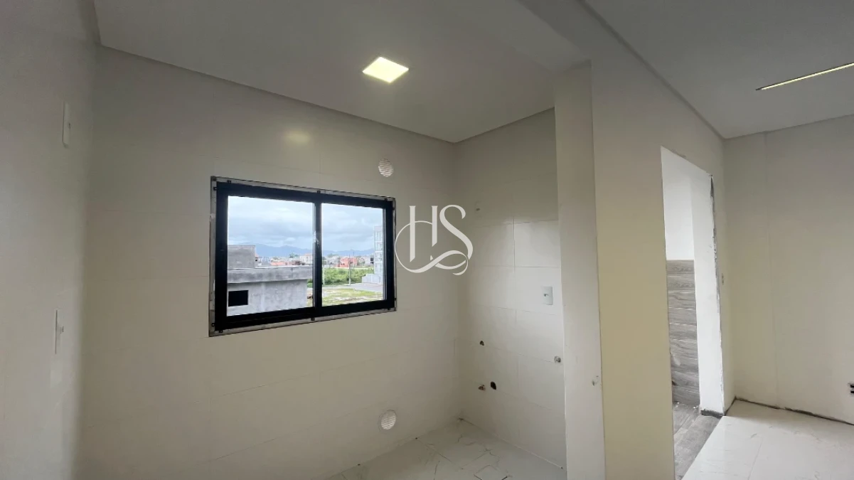 Apartamento em Nova Palhoça, Palhoça. 2 quartos, 49m². Imagem 4 de 14