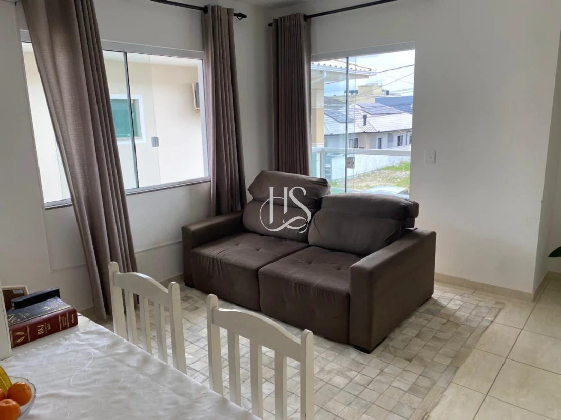 Apartamento em Nova Palhoça, Palhoça. 2 quartos, 61m². Imagem 4 de 15