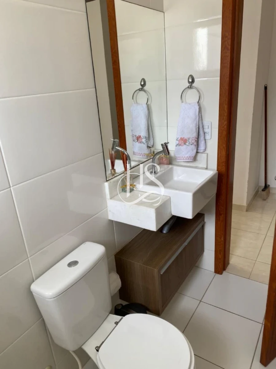 Apartamento em Nova Palhoça, Palhoça. 2 quartos, 61m². Imagem 10 de 15