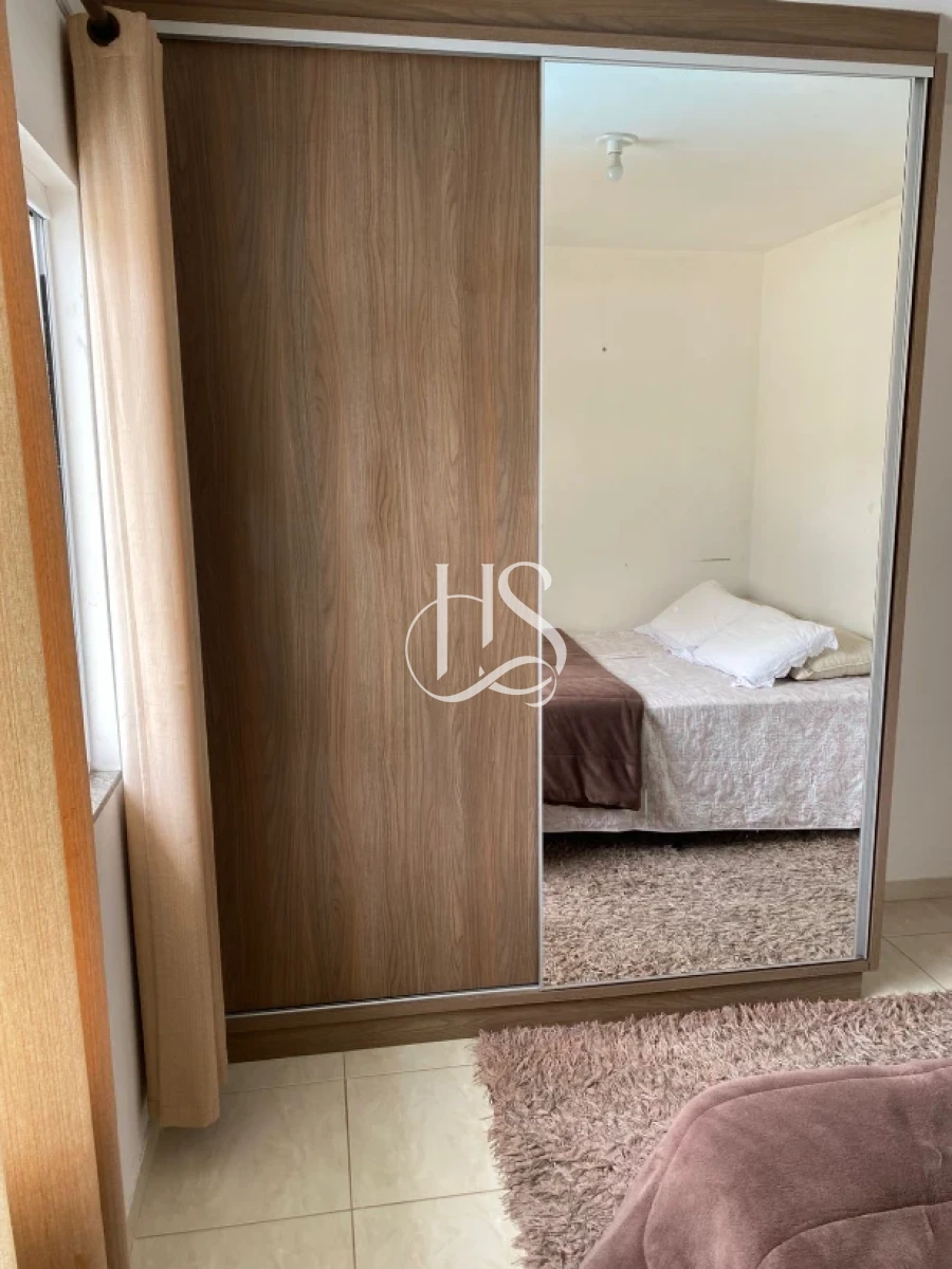 Apartamento em Nova Palhoça, Palhoça. 2 quartos, 61m². Imagem 11 de 15