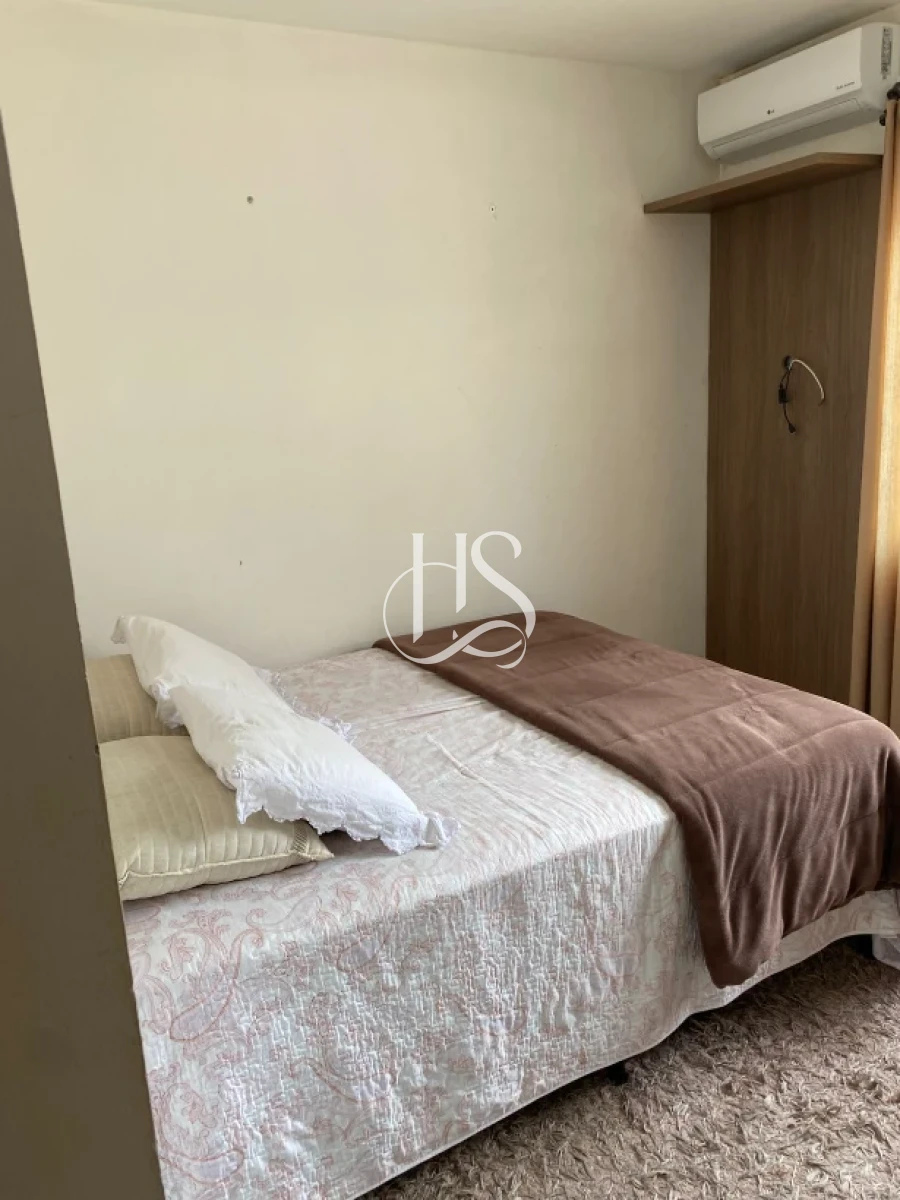 Apartamento em Nova Palhoça, Palhoça. 2 quartos, 61m². Imagem 12 de 15