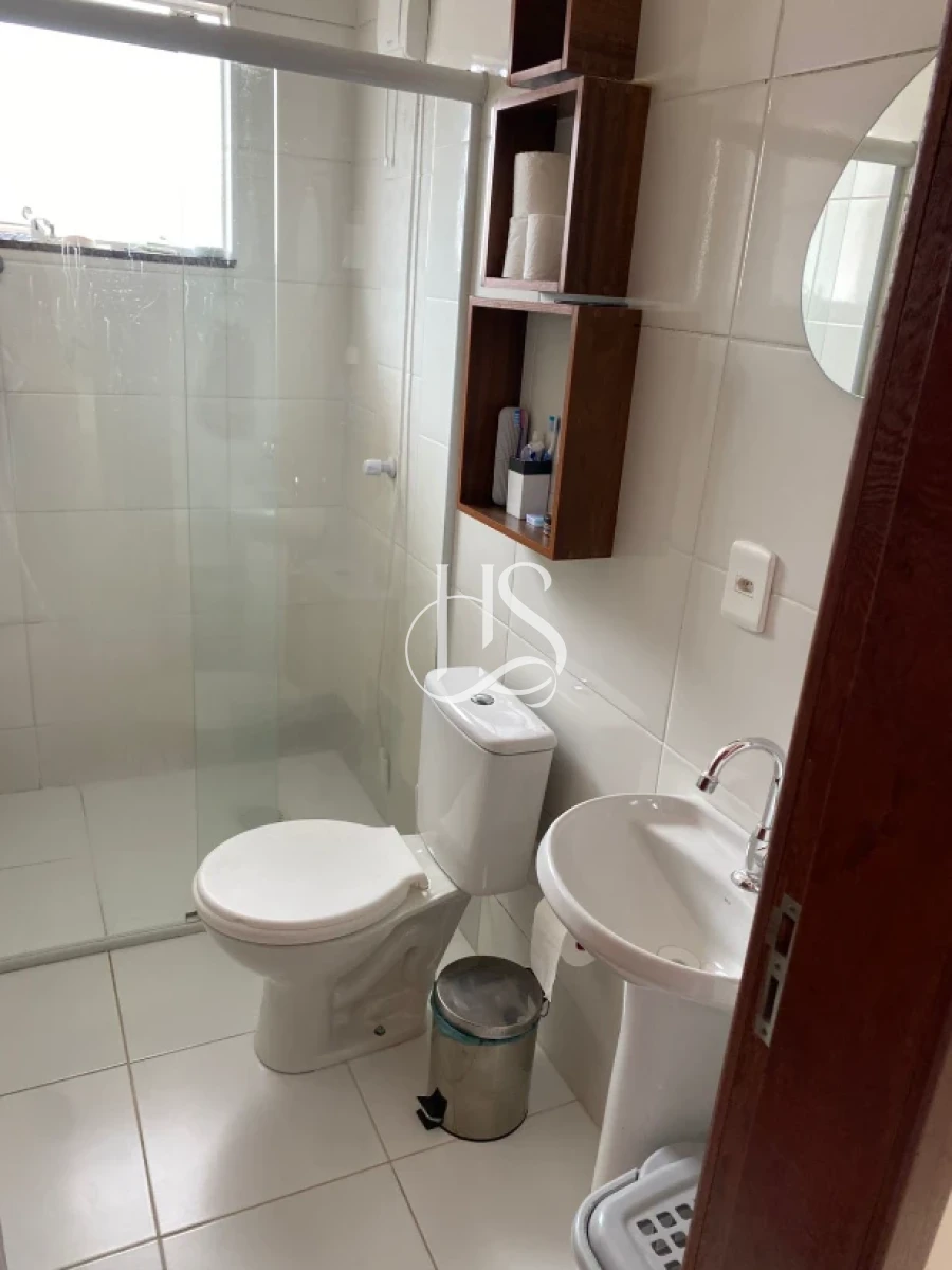 Apartamento em Nova Palhoça, Palhoça. 2 quartos, 61m². Imagem 13 de 15