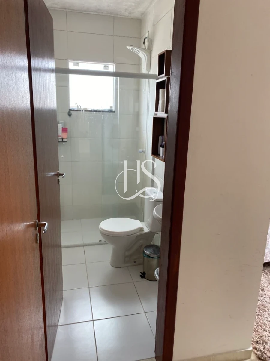 Apartamento em Nova Palhoça, Palhoça. 2 quartos, 61m². Imagem 14 de 15