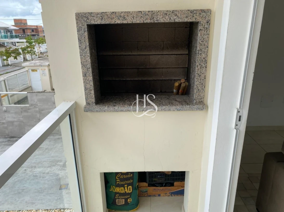 Apartamento em Nova Palhoça, Palhoça. 2 quartos, 61m². Imagem 6 de 15