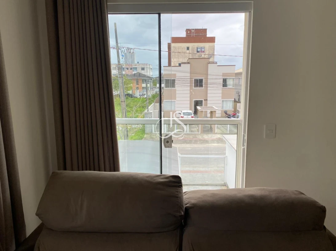 Apartamento em Nova Palhoça, Palhoça. 2 quartos, 61m². Imagem 5 de 15