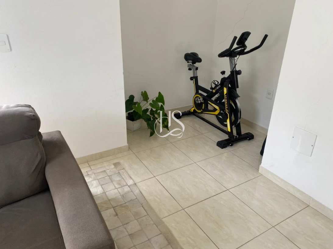 Apartamento em Nova Palhoça, Palhoça. 2 quartos, 61m². Imagem 8 de 15