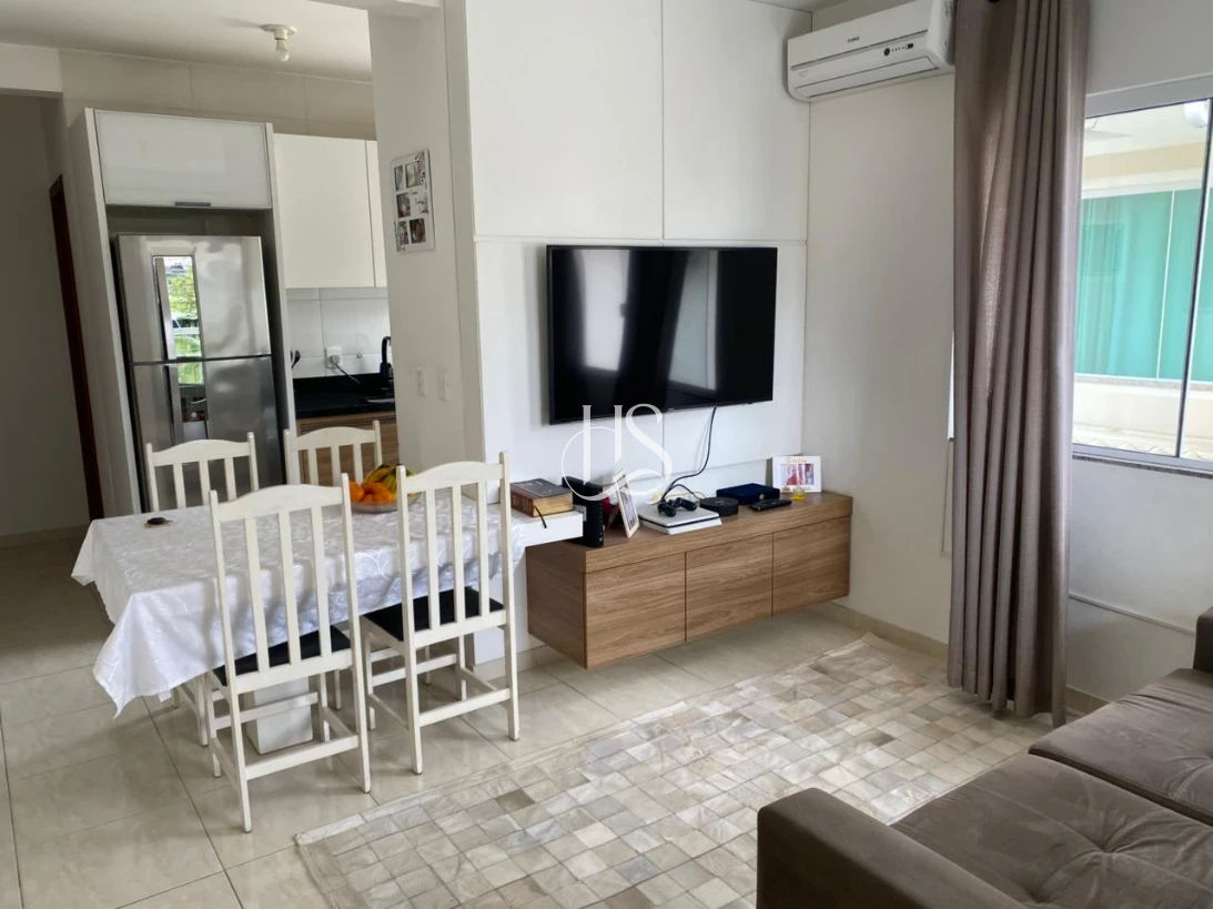 Apartamento em Nova Palhoça, Palhoça. 2 quartos, 61m². Imagem 1 de 15