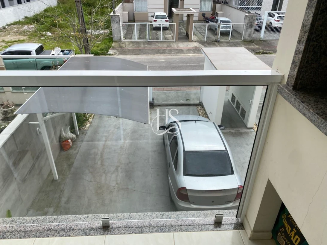 Apartamento em Nova Palhoça, Palhoça. 2 quartos, 61m². Imagem 7 de 15