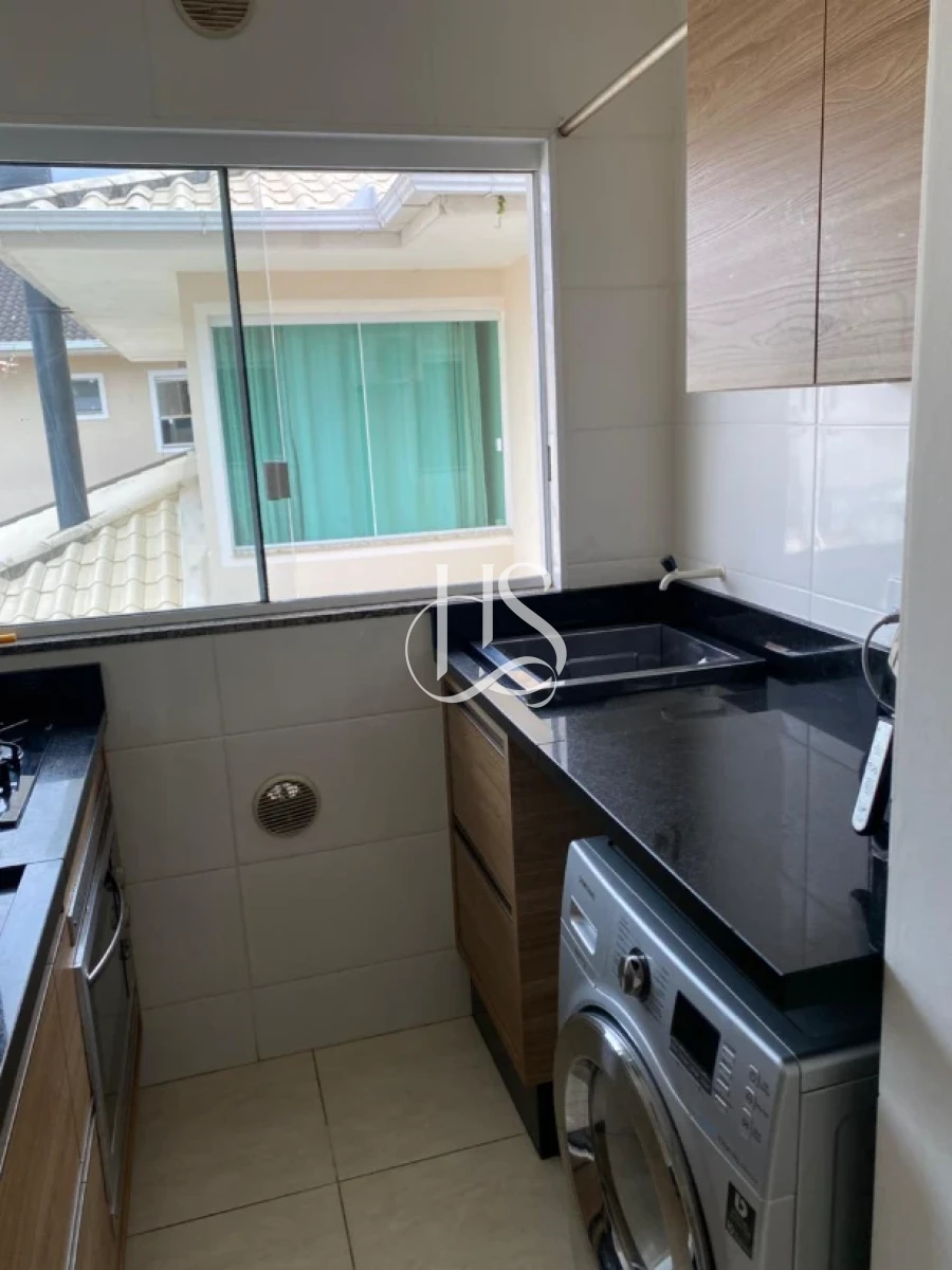 Apartamento em Nova Palhoça, Palhoça. 2 quartos, 61m². Imagem 3 de 15