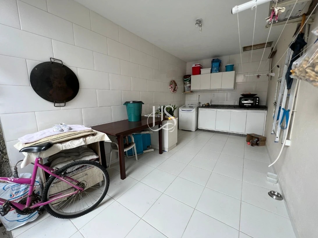 Casa em Aririú, Palhoça. 2 quartos, 102m². Imagem 13 de 14