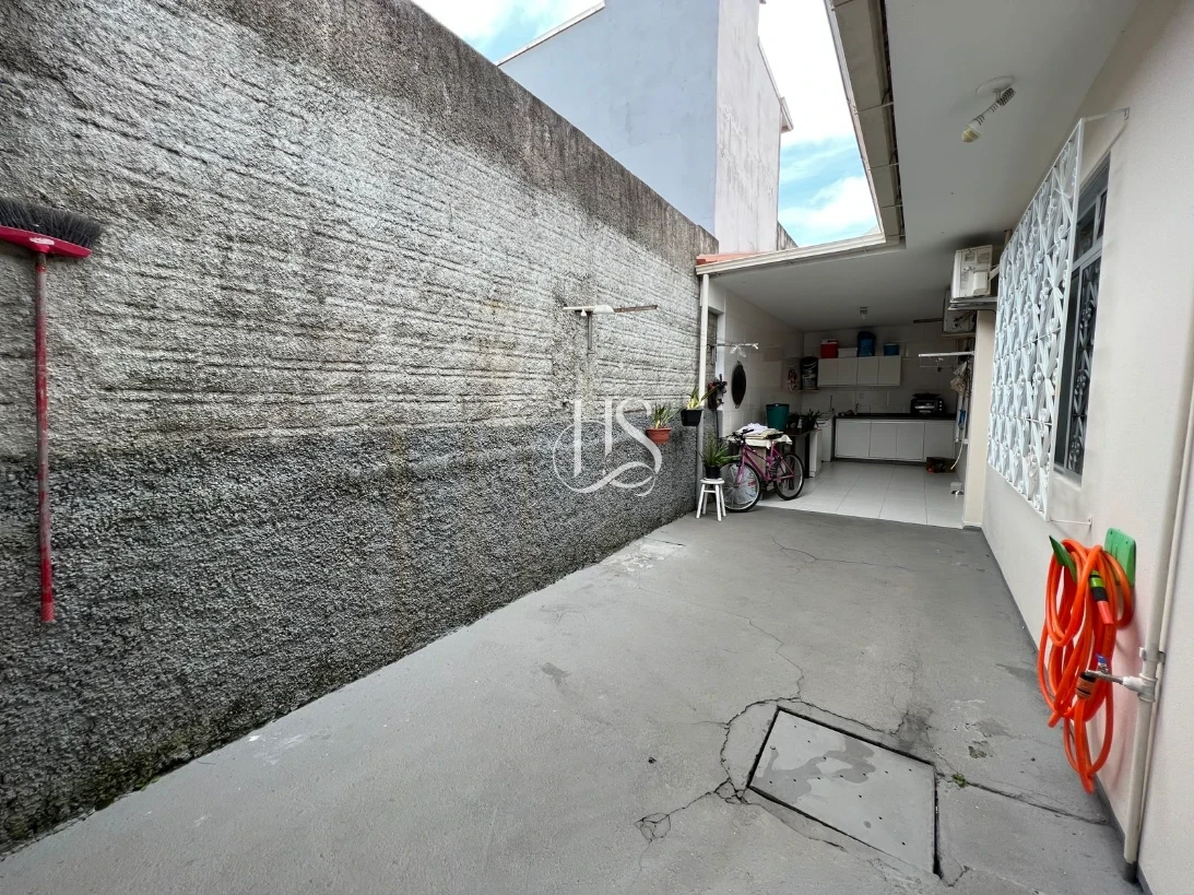 Casa em Aririú, Palhoça. 2 quartos, 102m². Imagem 14 de 14