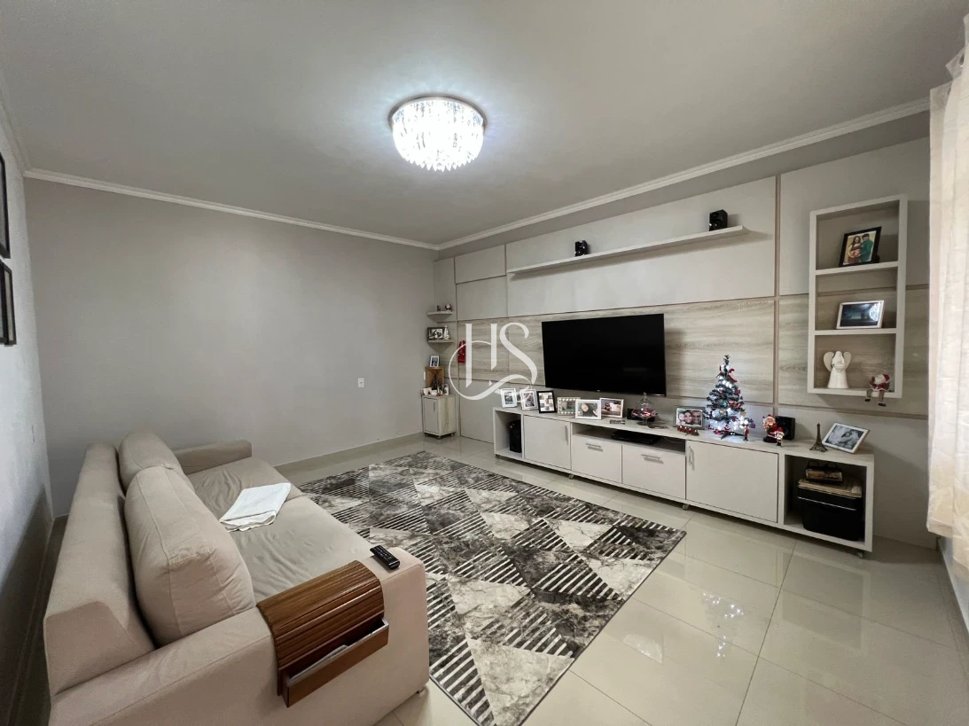 Casa em Aririú, Palhoça. 2 quartos, 102m². Imagem 5 de 14