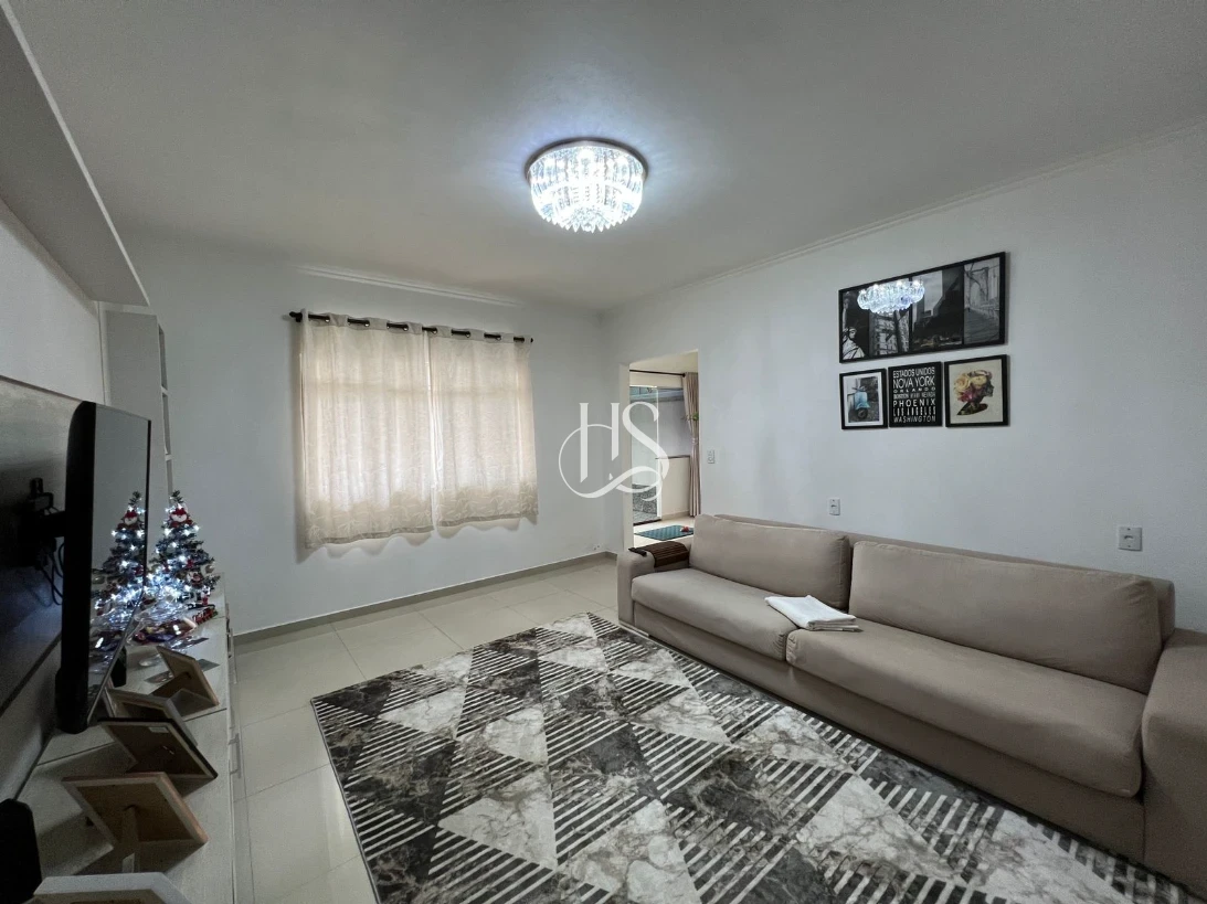 Casa em Aririú, Palhoça. 2 quartos, 102m². Imagem 6 de 14