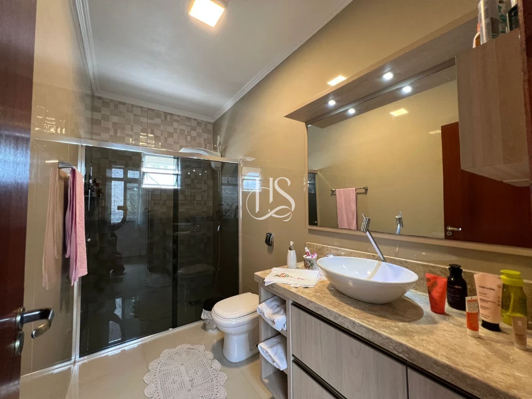 Casa em Aririú, Palhoça. 2 quartos, 102m². Imagem 7 de 14