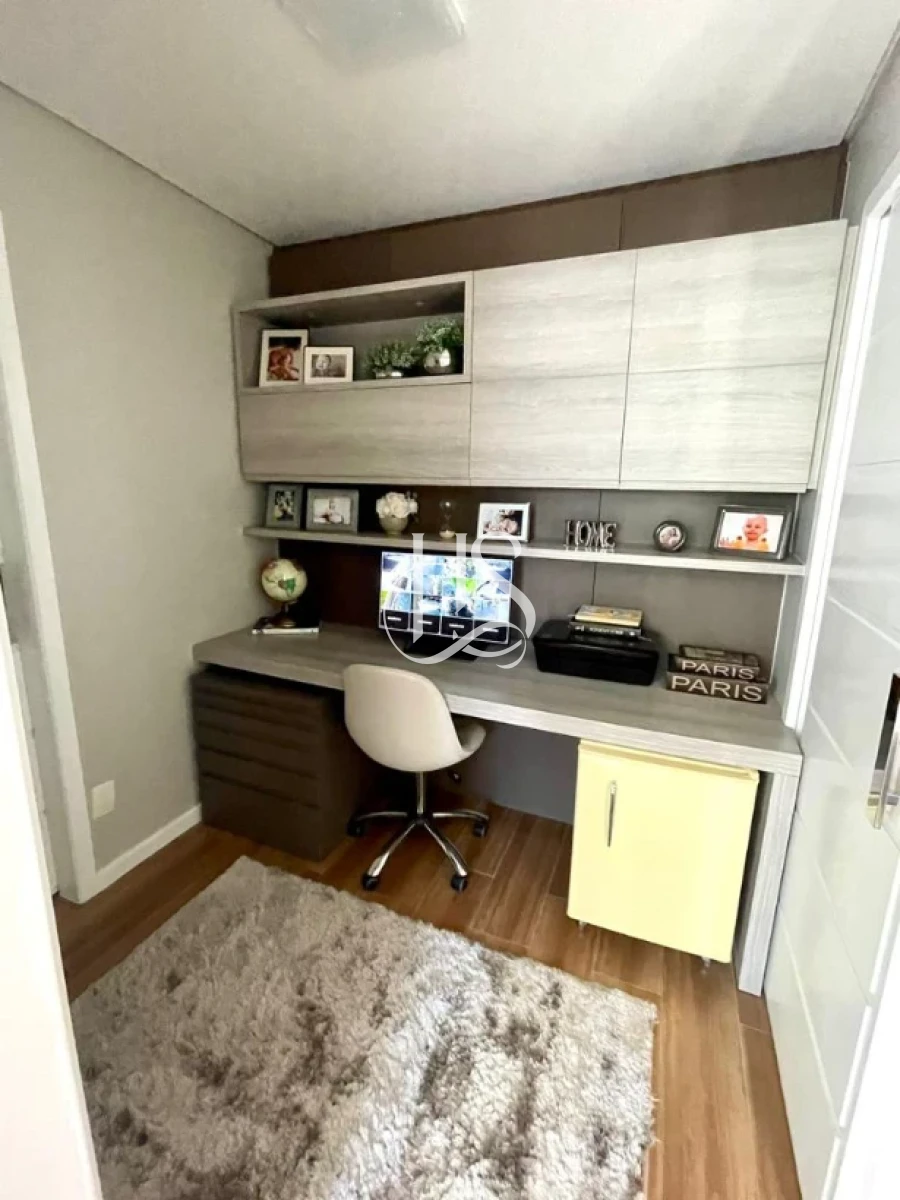 Casa em Aririú, Palhoça. 2 quartos, 300m². Imagem 25 de 40