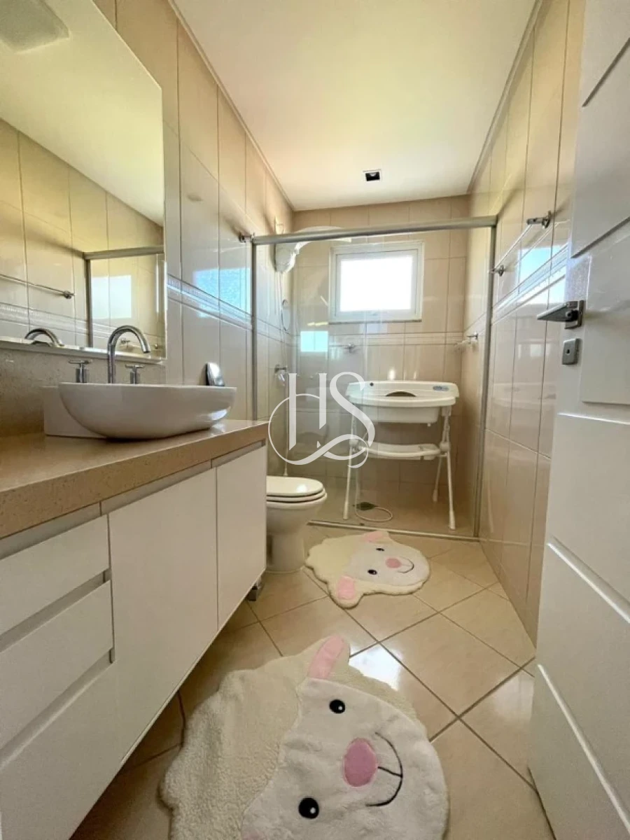 Casa em Aririú, Palhoça. 2 quartos, 300m². Imagem 20 de 40