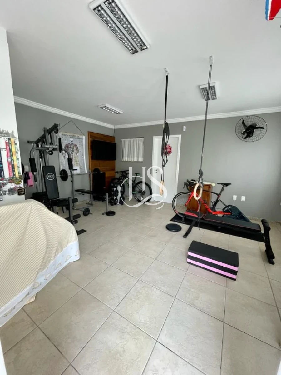 Casa em Aririú, Palhoça. 2 quartos, 300m². Imagem 27 de 40