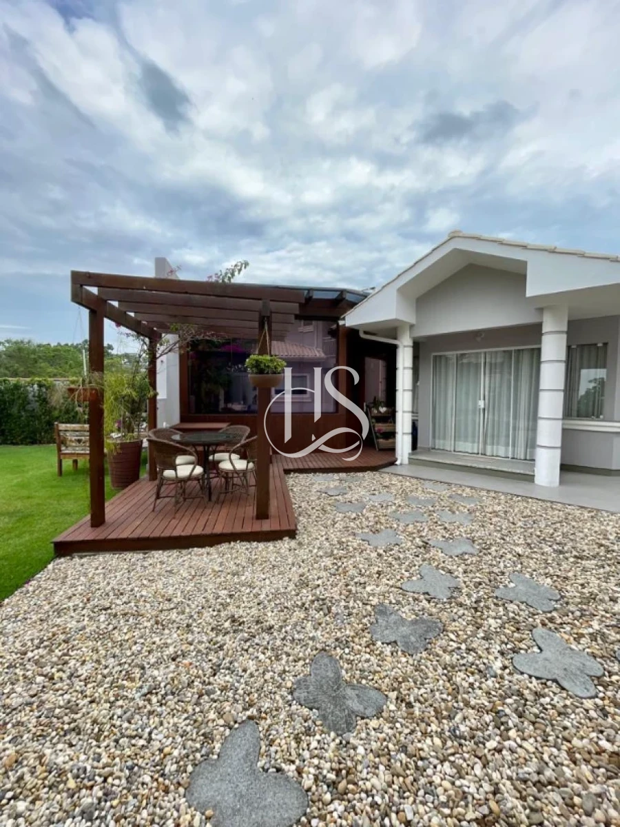 Casa em Aririú, Palhoça. 2 quartos, 300m². Imagem 35 de 40