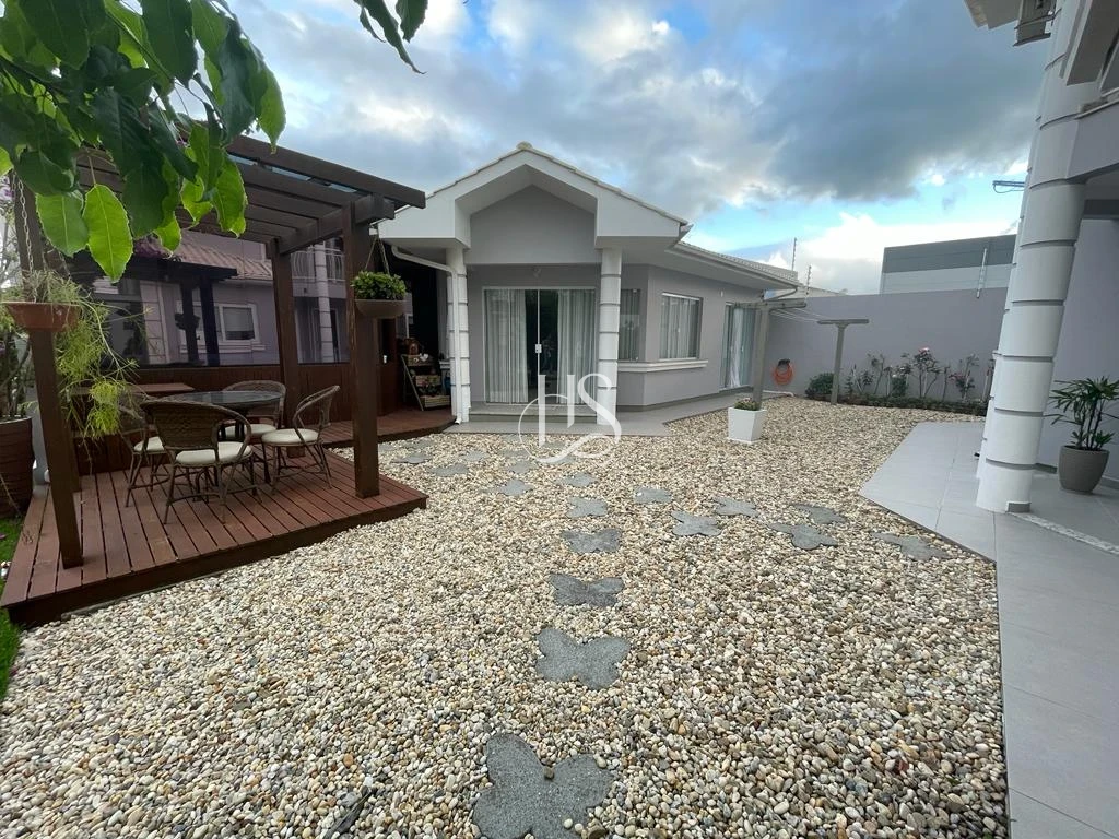 Casa em Aririú, Palhoça. 2 quartos, 300m². Imagem 33 de 40