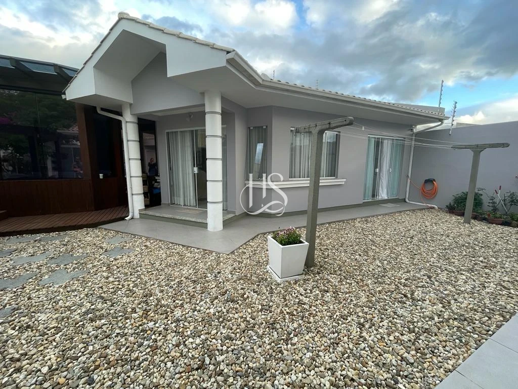 Casa em Aririú, Palhoça. 2 quartos, 300m². Imagem 28 de 40