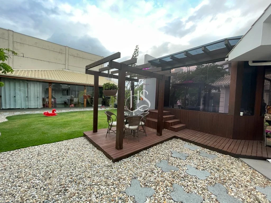 Casa em Aririú, Palhoça. 2 quartos, 300m². Imagem 36 de 40