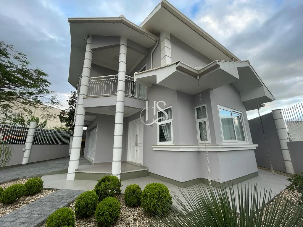 Casa em Aririú, Palhoça. 2 quartos, 300m². Imagem 6 de 40