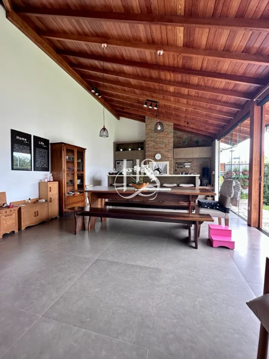 Casa em Aririú, Palhoça. 2 quartos, 300m². Imagem 38 de 40