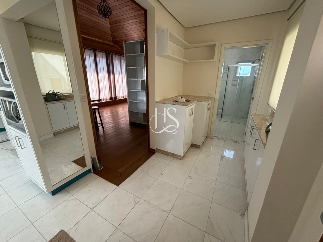 Cobertura em Pedra Branca, Palhoça. 1 quartos, 82m². Imagem 16 de 23