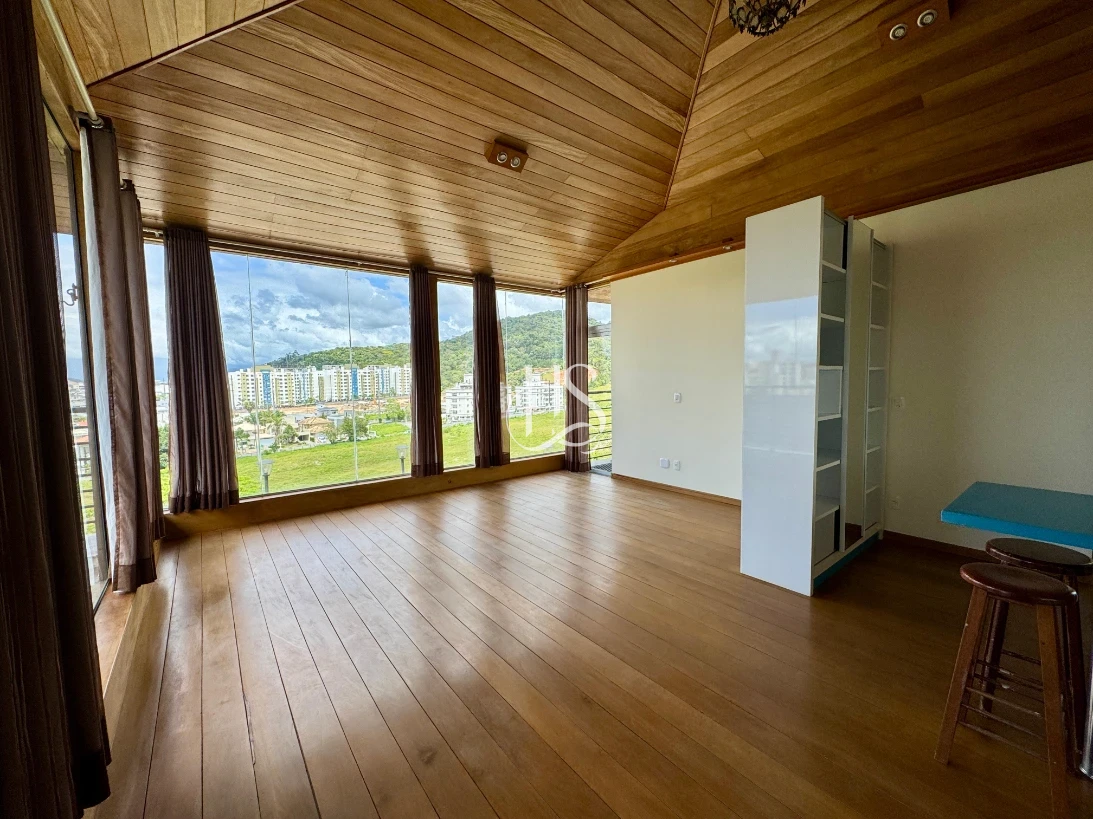 Cobertura em Pedra Branca, Palhoça. 1 quartos, 82m². Imagem 6 de 23