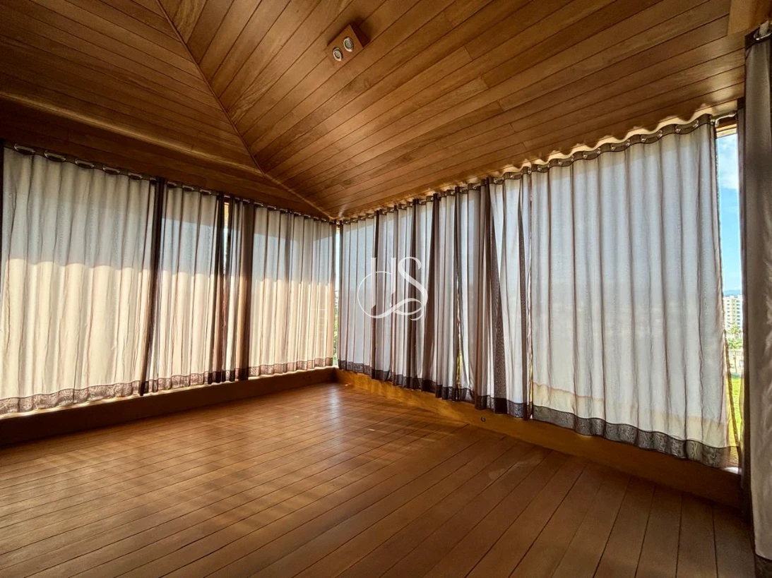 Cobertura em Pedra Branca, Palhoça. 1 quartos, 82m². Imagem 4 de 23