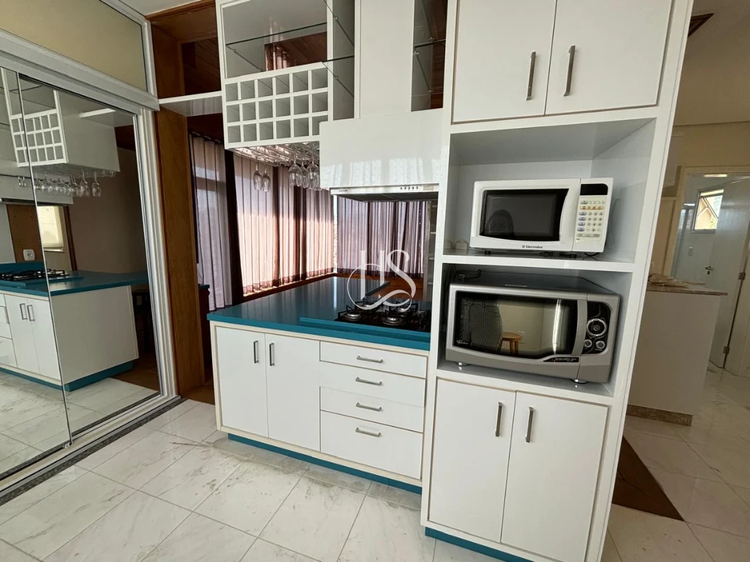 Cobertura em Pedra Branca, Palhoça. 1 quartos, 82m². Imagem 11 de 23