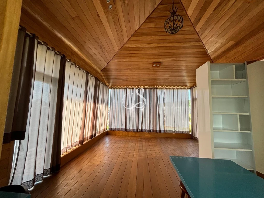 Cobertura em Pedra Branca, Palhoça. 1 quartos, 82m². Imagem 5 de 23