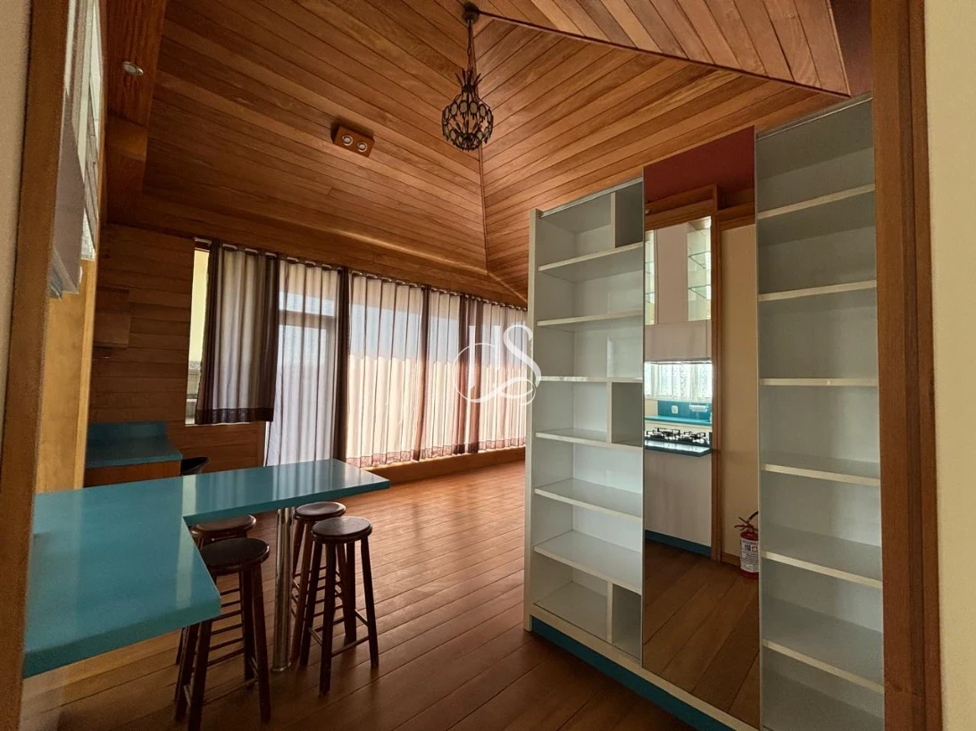 Cobertura em Pedra Branca, Palhoça. 1 quartos, 82m². Imagem 8 de 23