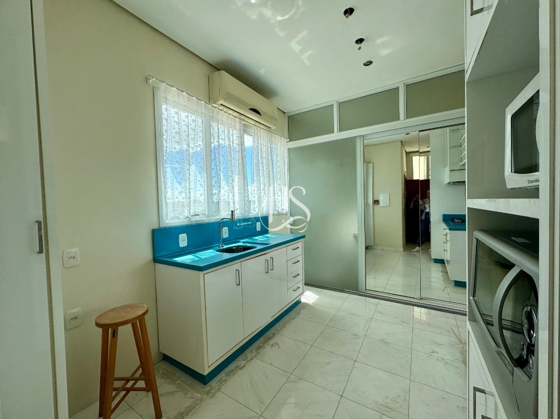 Cobertura em Pedra Branca, Palhoça. 1 quartos, 82m². Imagem 14 de 23