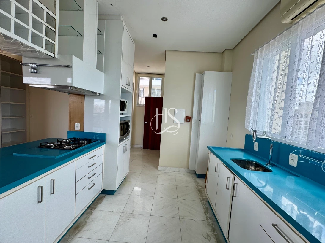 Cobertura em Pedra Branca, Palhoça. 1 quartos, 82m². Imagem 13 de 23